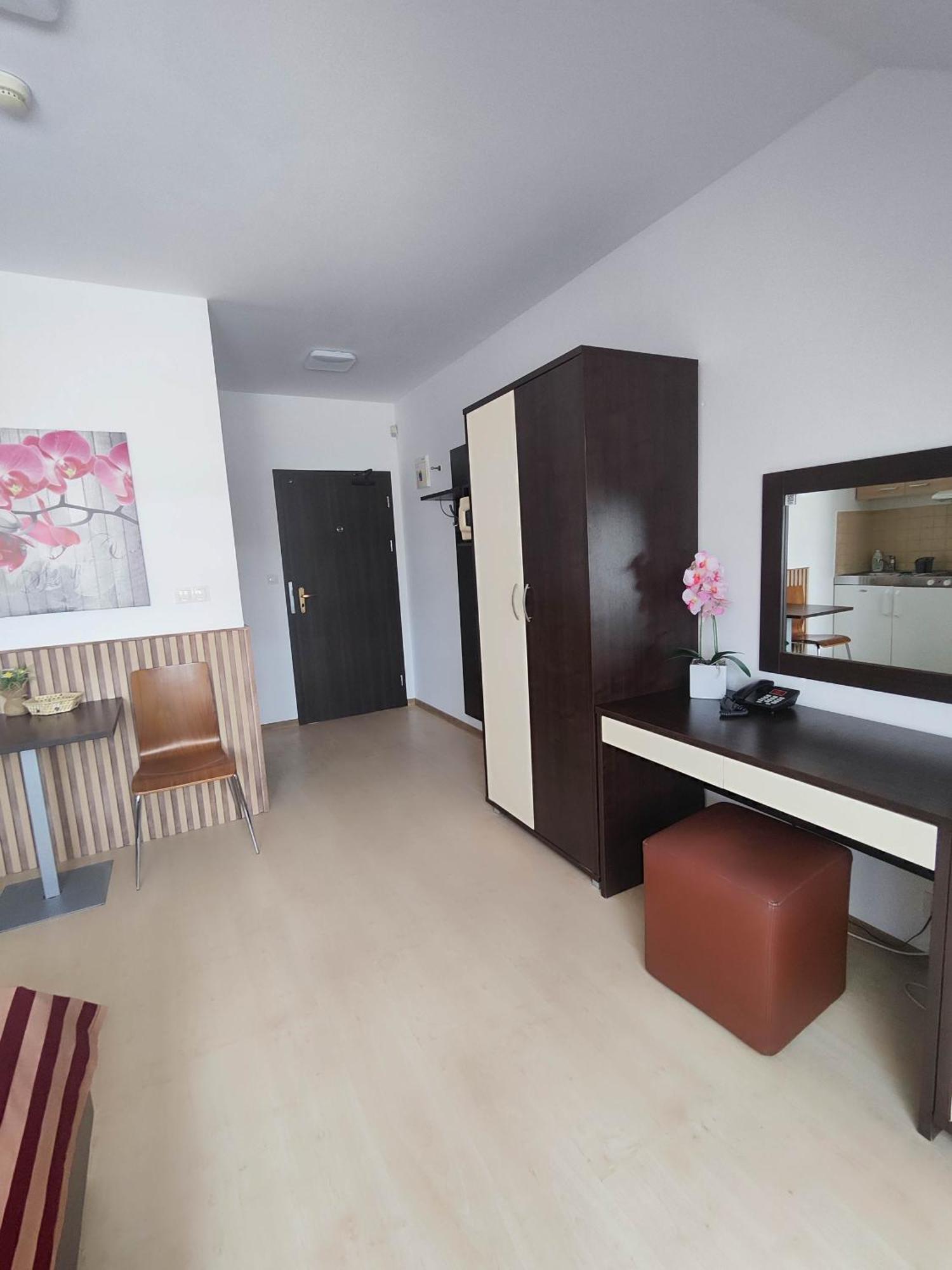Apartman Pohoda Bešeňová 외부 사진