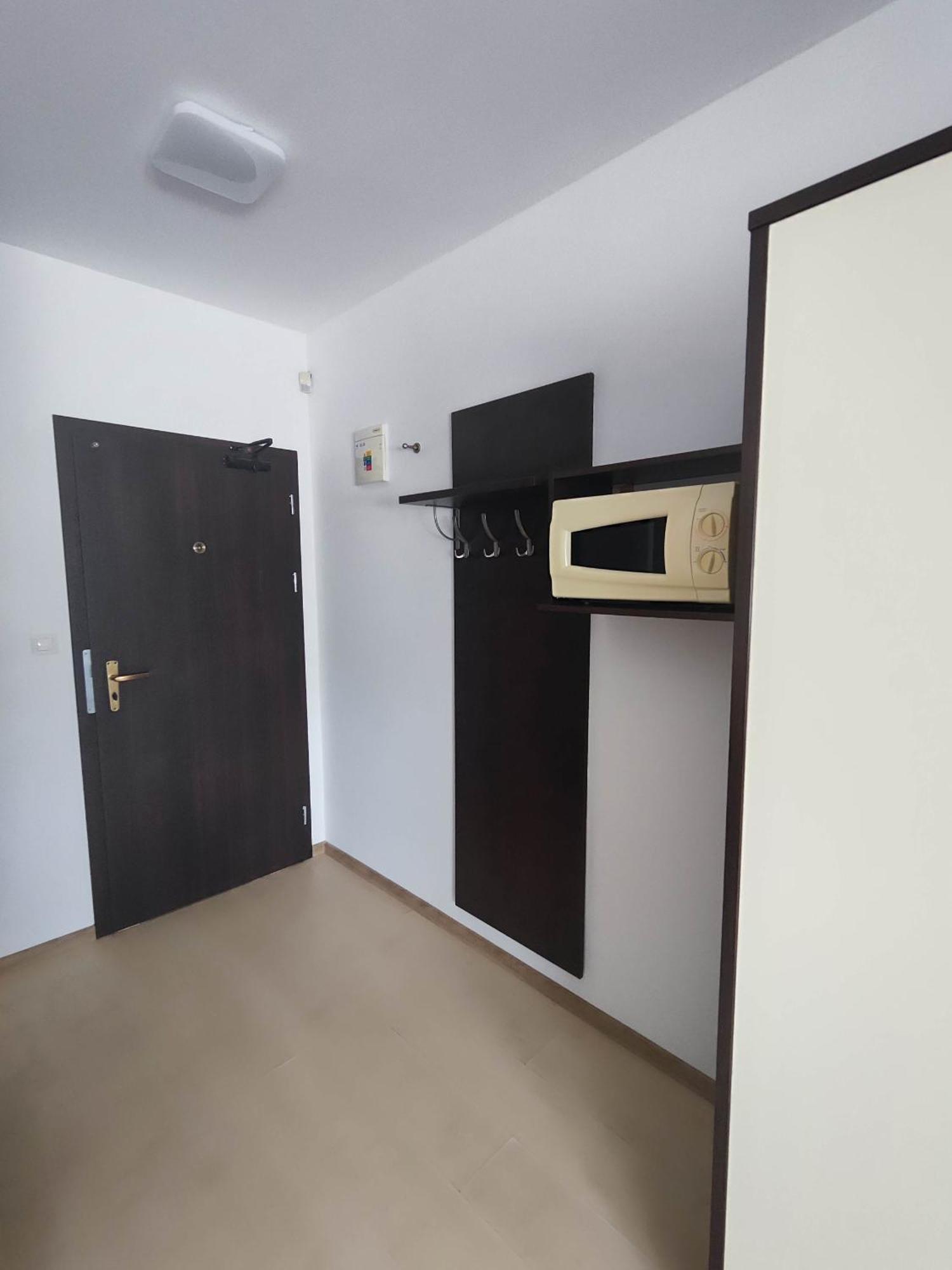 Apartman Pohoda Bešeňová 외부 사진