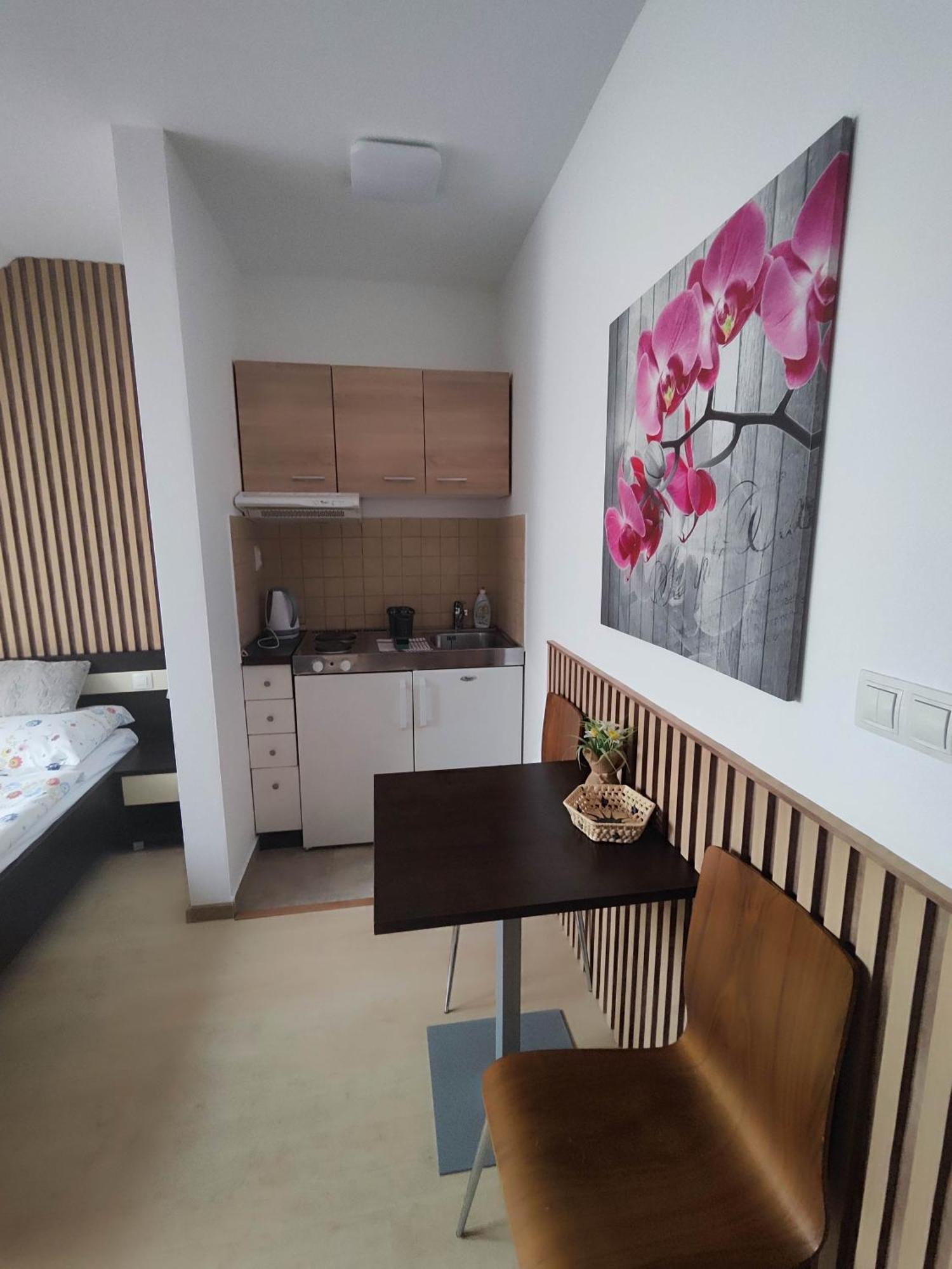 Apartman Pohoda Bešeňová 외부 사진