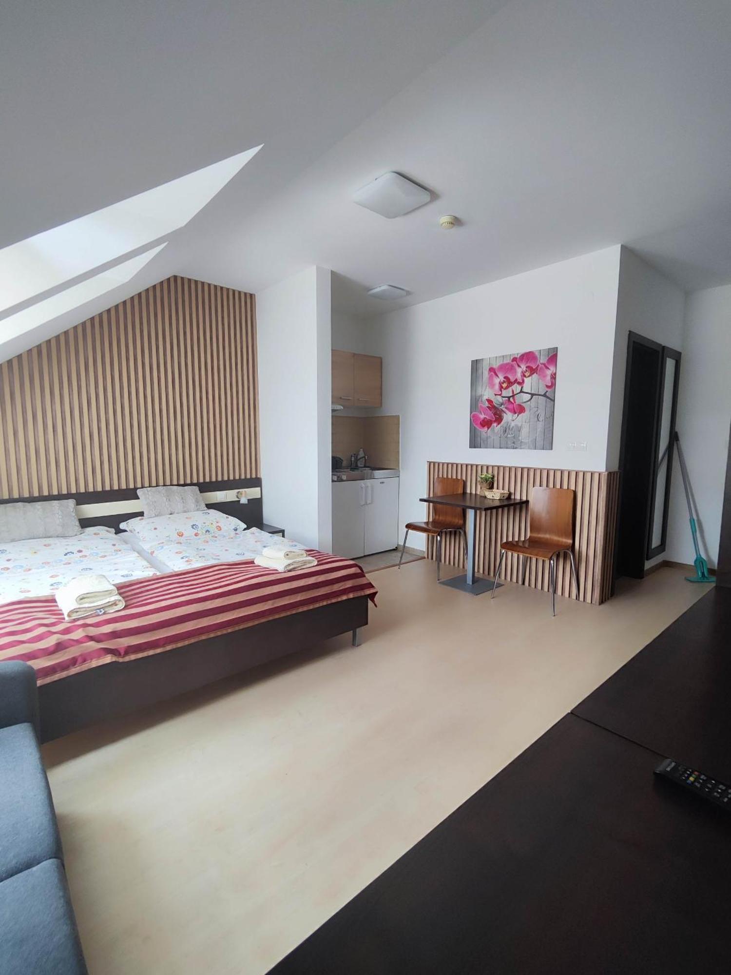 Apartman Pohoda Bešeňová 외부 사진