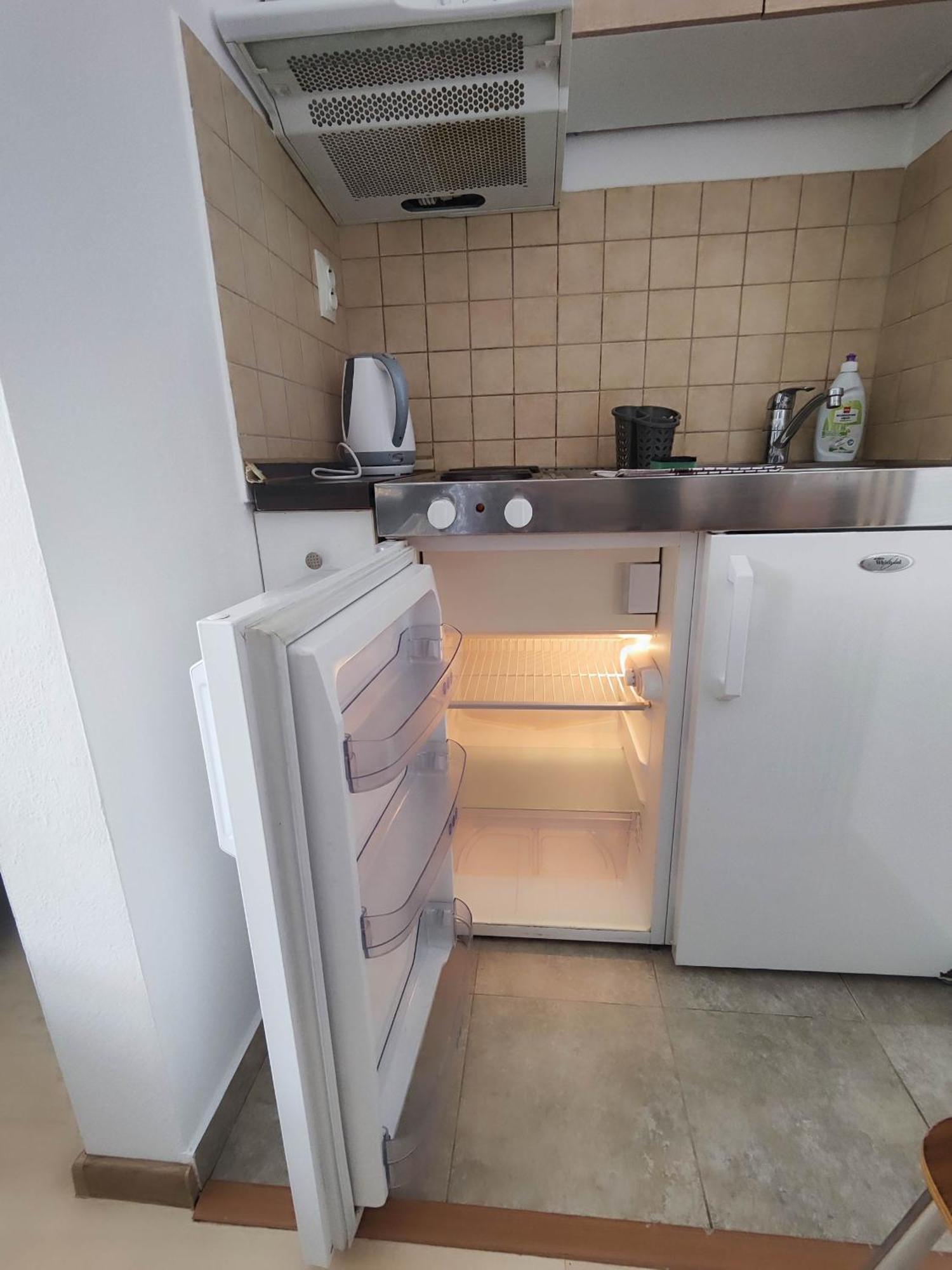 Apartman Pohoda Bešeňová 외부 사진