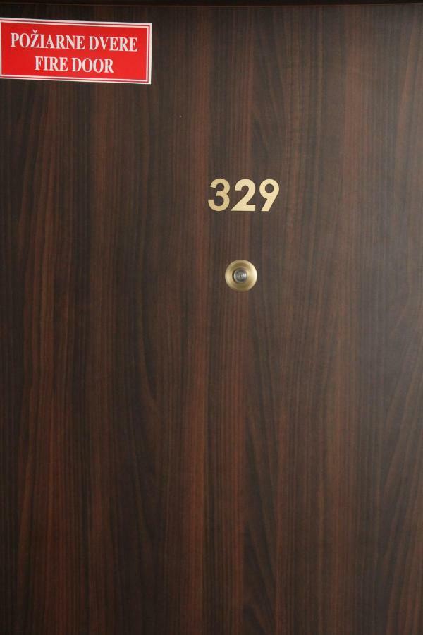 Apartman Pohoda Bešeňová 외부 사진