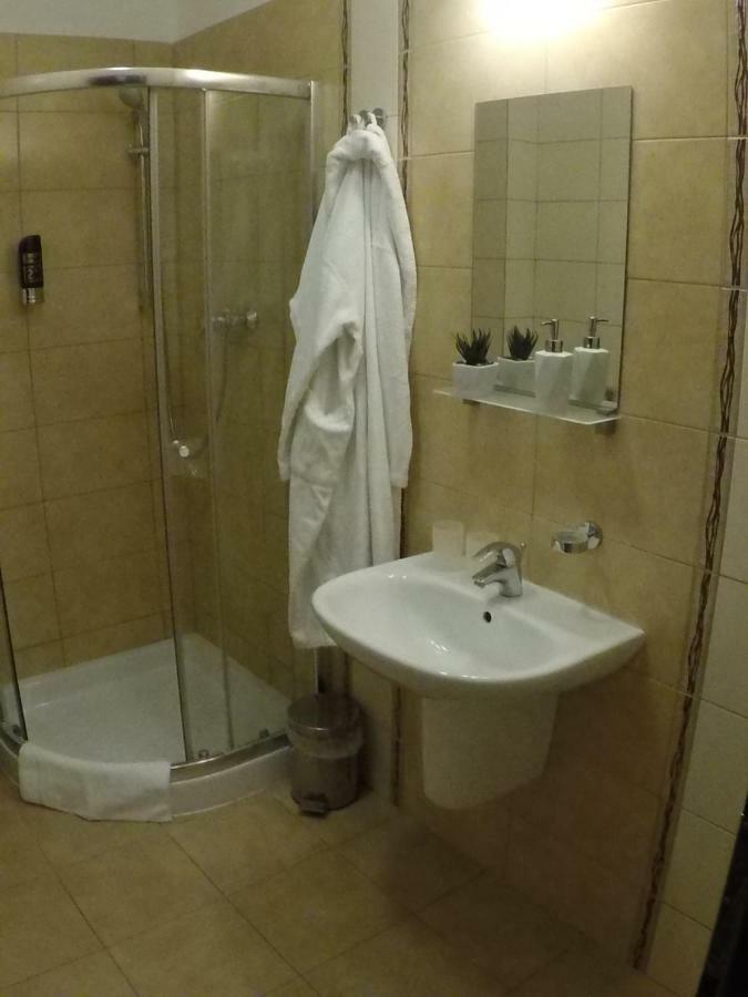 Apartman Pohoda Bešeňová 외부 사진