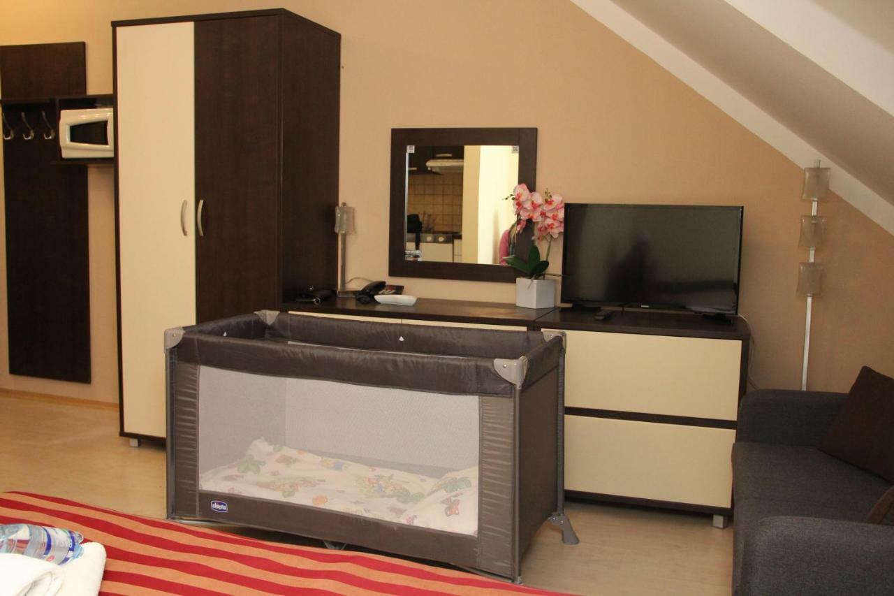 Apartman Pohoda Bešeňová 외부 사진